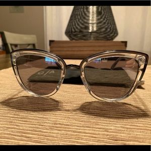 Quay Australia sunglasses